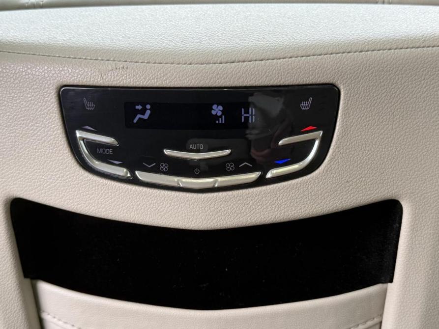 Cadillac Escalade IV Киров  - изображение 34