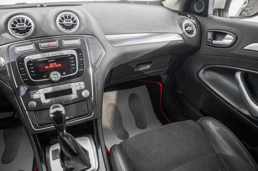 Ford Mondeo IV Барнаул  - изображение 21