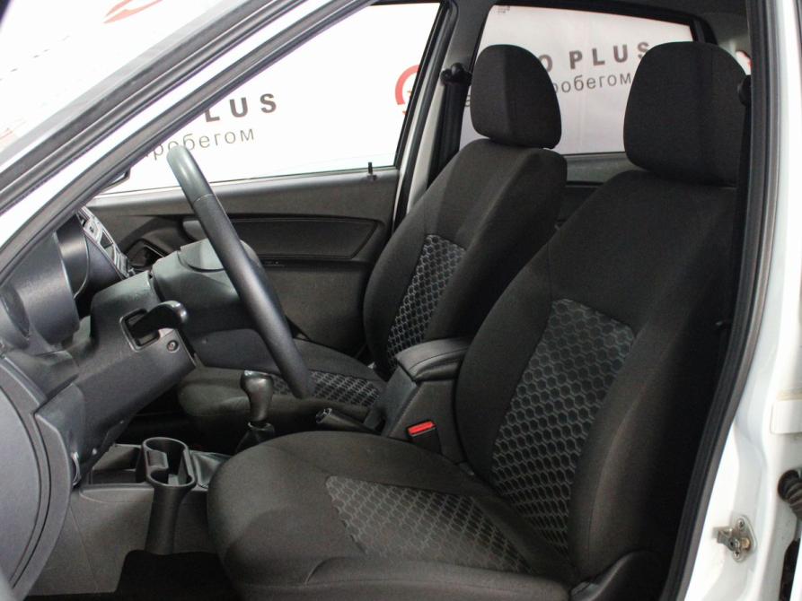 Lada (ВАЗ) Granta I Рестайлинг Минеральные Воды  - изображение 8