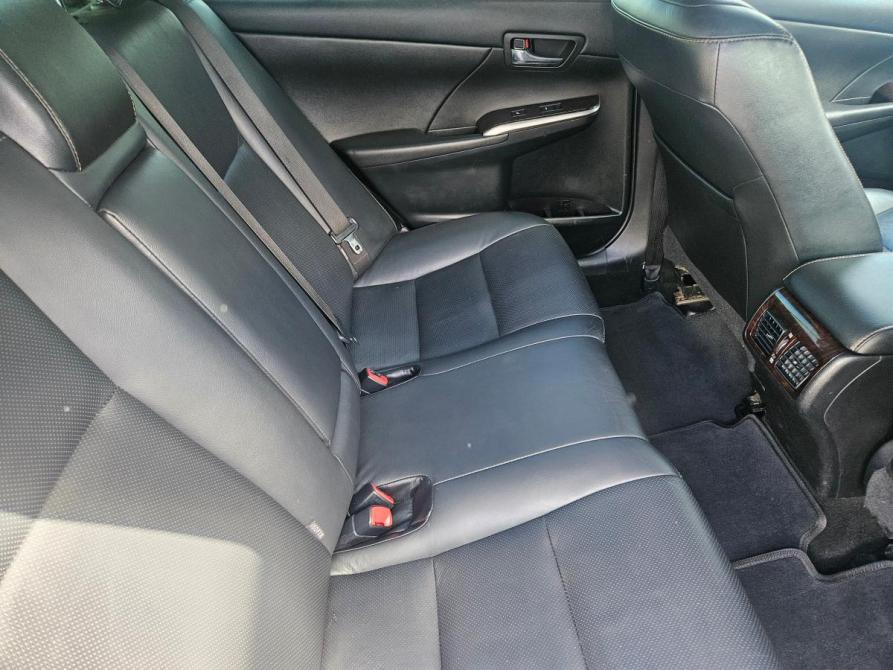 Toyota Camry VII (XV50) Рестайлинг Воронеж  - изображение 10