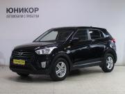 Hyundai Creta I Дзержинск  - изображение 20