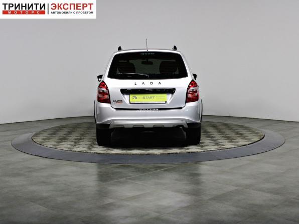 Lada (ВАЗ) Granta I Рестайлинг с пробегом 2024 года, цена 937 000 рублей, 38666 км, универсал, Автокод Объявления