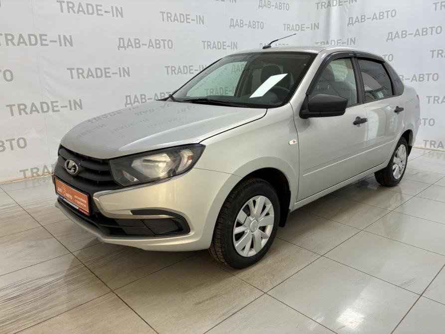Lada (ВАЗ) Granta I Рестайлинг Пермь  - изображение 1