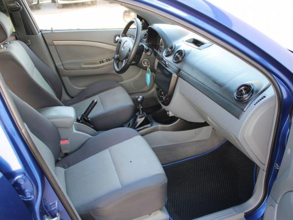 Chevrolet Lacetti I с пробегом 2008 года, цена 349 000 рублей, 231152 км, хэтчбек, Автокод Объявления