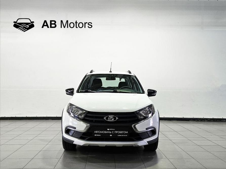 Lada (ВАЗ) Granta I Рестайлинг Белгород  - изображение 2