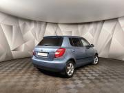 Skoda Fabia II Москва  - изображение 20