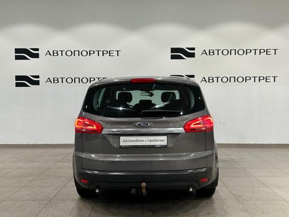 Ford S-MAX I Рестайлинг с пробегом 2011 года, цена 909 000 рублей, 215094 км, минивэн, Автокод Объявления