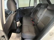 Volkswagen Tiguan I Рестайлинг Калуга  - изображение 28