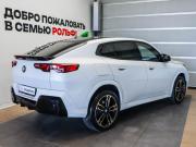 BMW X2 II (U10) Москва  - изображение 33