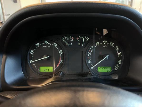 Skoda Octavia I (A4) Рестайлинг с пробегом 2006 года, цена 422 000 рублей, 249083 км, лифтбек, Автокод Объявления
