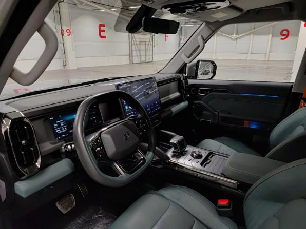 JETOUR T2 с пробегом 2024 года, цена 3 090 000 рублей, 70849 км, внедорожник, Автокод Объявления