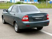 Lada (ВАЗ) Priora I Иваново  - изображение 22