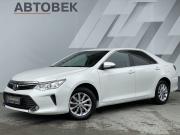 Toyota Camry VII (XV50) Рестайлинг Екатеринбург  - изображение 30