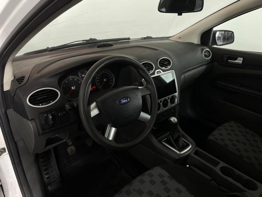 Ford Focus II Воронеж  - изображение 7