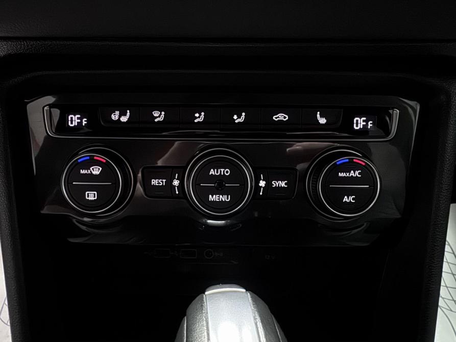 Volkswagen Tiguan II Стерлитамак  - изображение 32