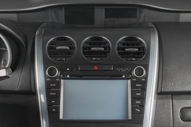 Mazda CX-7 I Рестайлинг с пробегом 2011 года, цена 1 129 000 рублей, 231000 км, внедорожник, Автокод Объявления