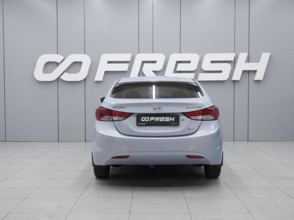 Hyundai Elantra V (MD) с пробегом 2011 года, цена 1 150 000 рублей, 156567 км, седан, Автокод Объявления