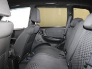 Lada (ВАЗ) Niva Travel I Старый Оскол  - изображение 27