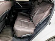 Lexus RX IV Рестайлинг Москва  - изображение 42