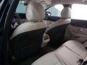 Mercedes-Benz C-Класс IV (W205) Рестайлинг Воронеж  - изображение 32