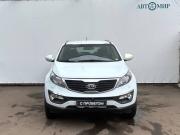 Kia Sportage III Москва  - изображение 16
