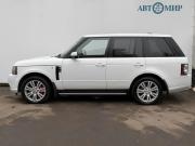 Land Rover Range Rover III Рестайлинг 2 Москва  - изображение 23