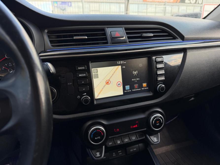 Kia Rio IV Набережные Челны  - изображение 17
