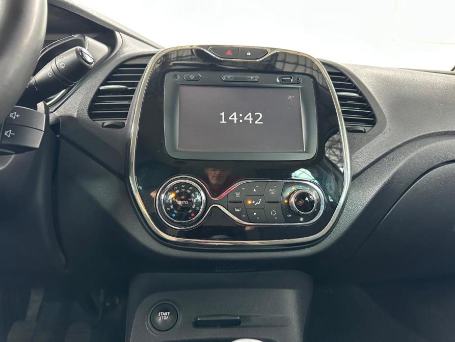 Renault Kaptur I Тамбов  - изображение 14