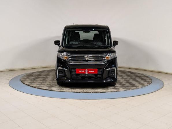 Suzuki Solio IV с пробегом 2021 года, цена 1 424 900 рублей, 78000 км, минивэн, Автокод Объявления