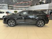 Lexus RX IV Рестайлинг Казань  - изображение 32