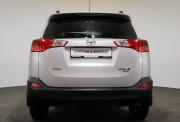Toyota RAV4 IV (XA40) Ярославль  - изображение 33