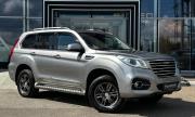 Haval H9 I Рестайлинг Уфа  - изображение 22