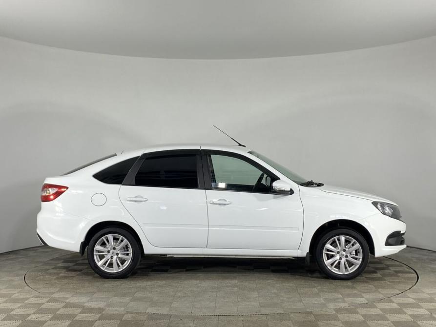 Lada (ВАЗ) Granta I Рестайлинг Воронеж  - изображение 11