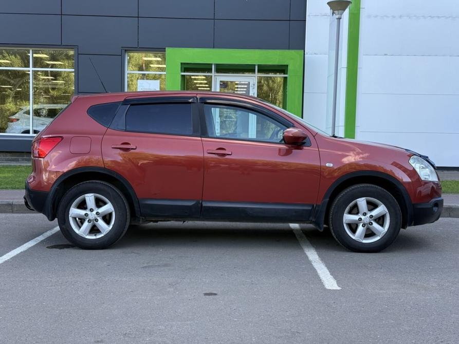 Nissan Qashqai I Ярославль  - изображение 4