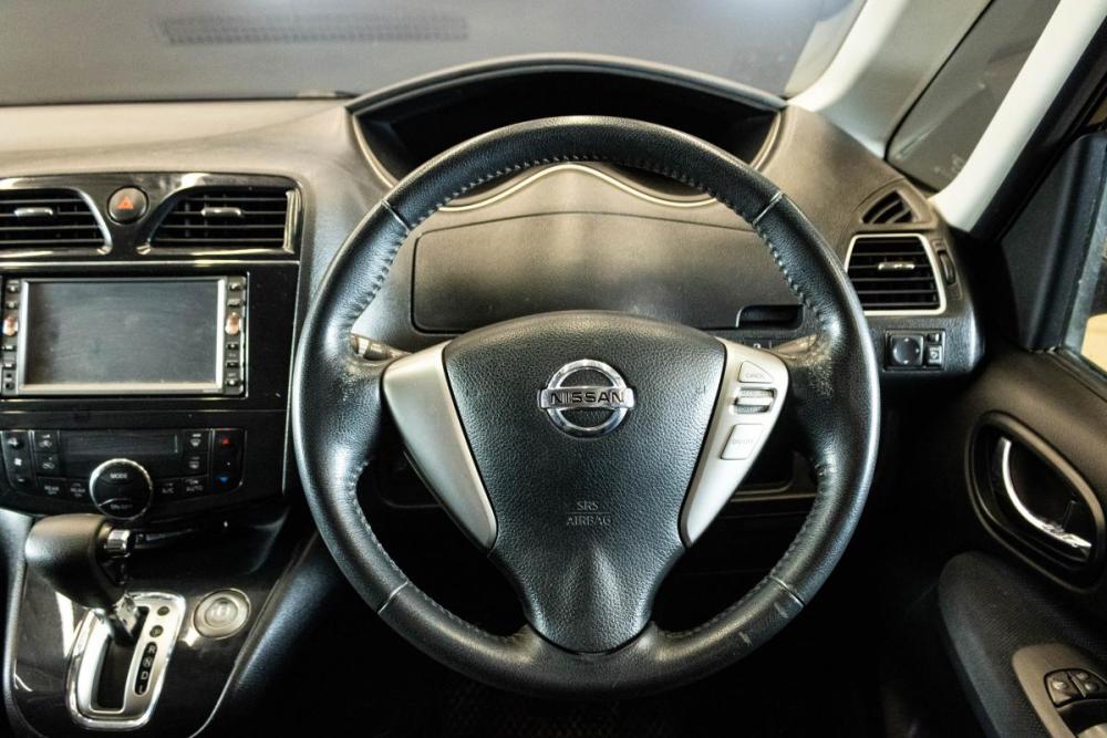 Nissan Serena IV (C26) Уфа  - изображение 8