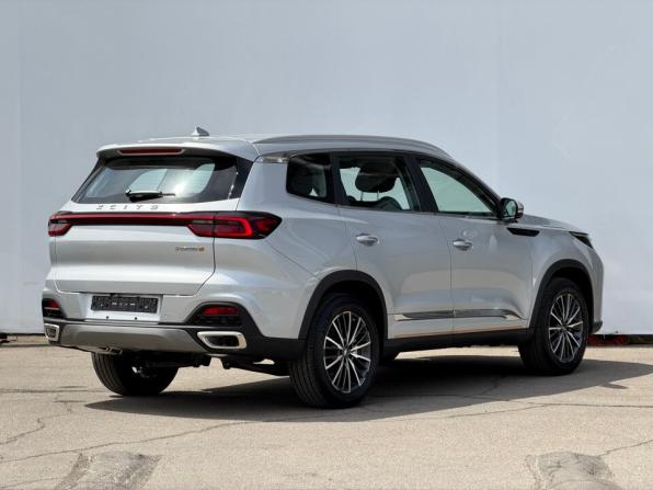 Xcite X-Cross 8 с пробегом 2024 года, цена 2 750 000 рублей, 26 км, внедорожник, Автокод Объявления