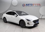 Hyundai Sonata VIII (DN8) Подольск  - изображение 29
