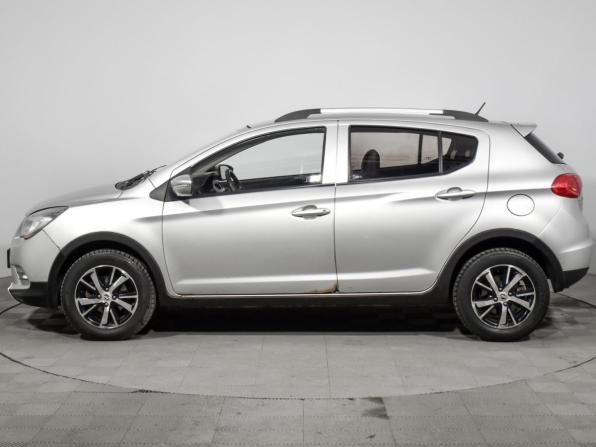 Lifan X50 с пробегом 2015 года, цена 315 860 рублей, 169377 км, хэтчбек, Автокод Объявления