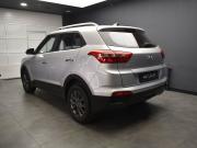 Hyundai Creta I Рестайлинг Москва  - изображение 30