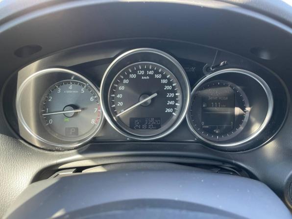 Mazda CX-5 I с пробегом 2014 года, цена 1 499 000 рублей, 240000 км, внедорожник, Автокод Объявления