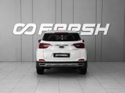 Chery Tiggo 4 I Рестайлинг Тверь  - изображение 25