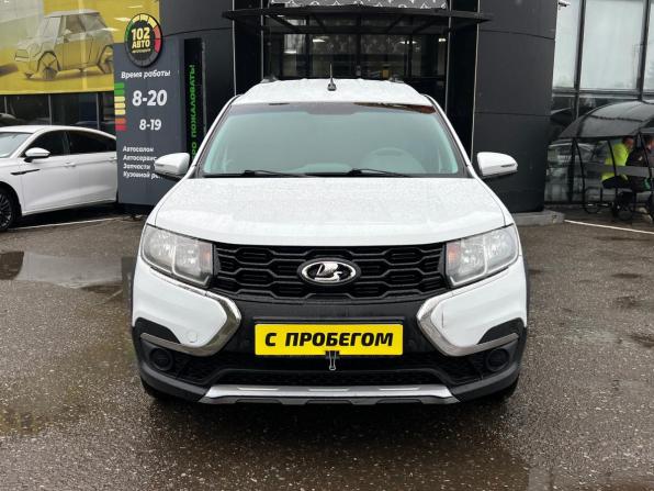 Lada (ВАЗ) Largus I Рестайлинг с пробегом 2021 года, цена 1 180 000 рублей, 77971 км, универсал, Автокод Объявления