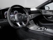 Mercedes-Benz CLS AMG III (C257) Москва  - изображение 38