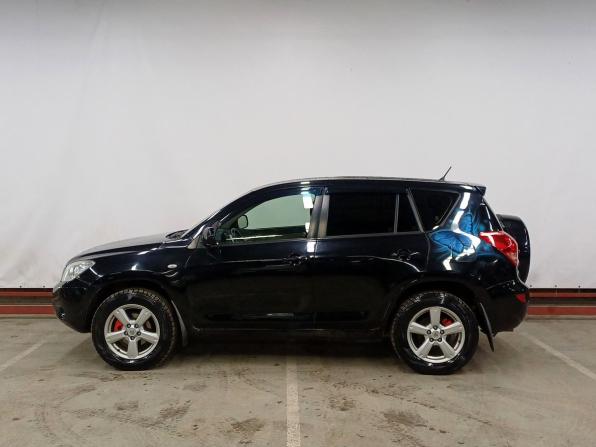 Toyota RAV4 III (XA30) с пробегом 2007 года, цена 899 000 рублей, 318923 км, внедорожник, Автокод Объявления