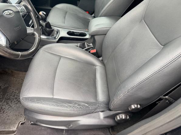 Ford Mondeo IV с пробегом 2008 года, цена 710 000 рублей, 183856 км, хэтчбек, Автокод Объявления