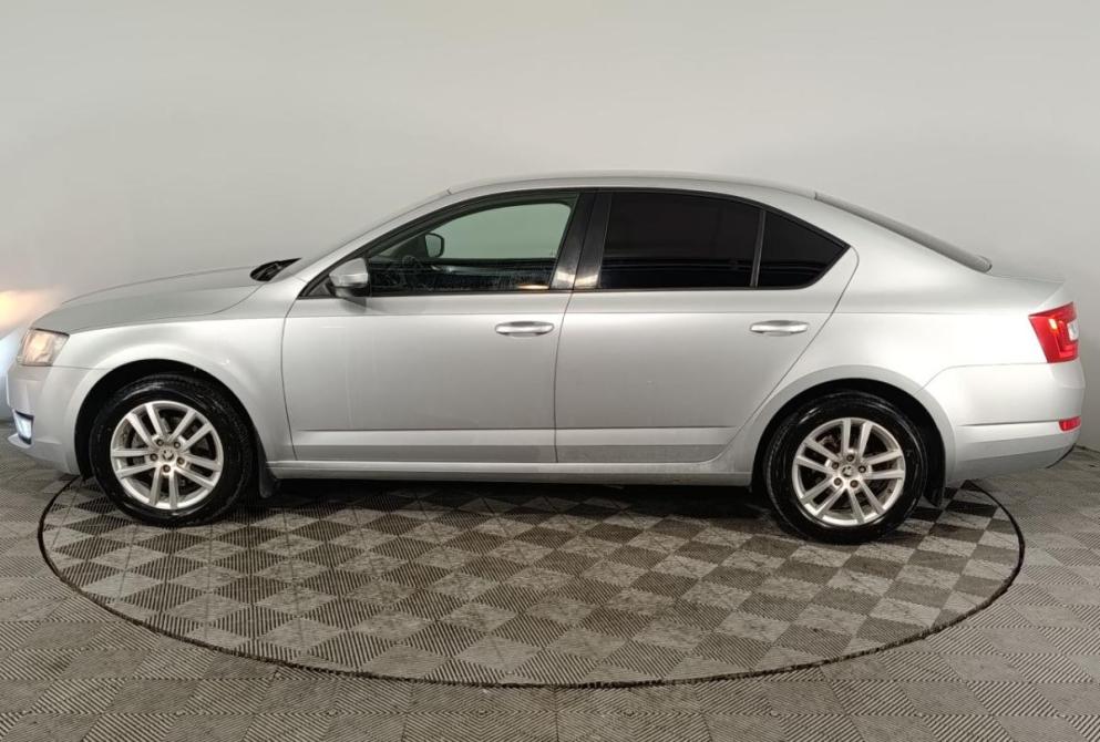 Skoda Octavia III (A7) Волгоград  - изображение 4