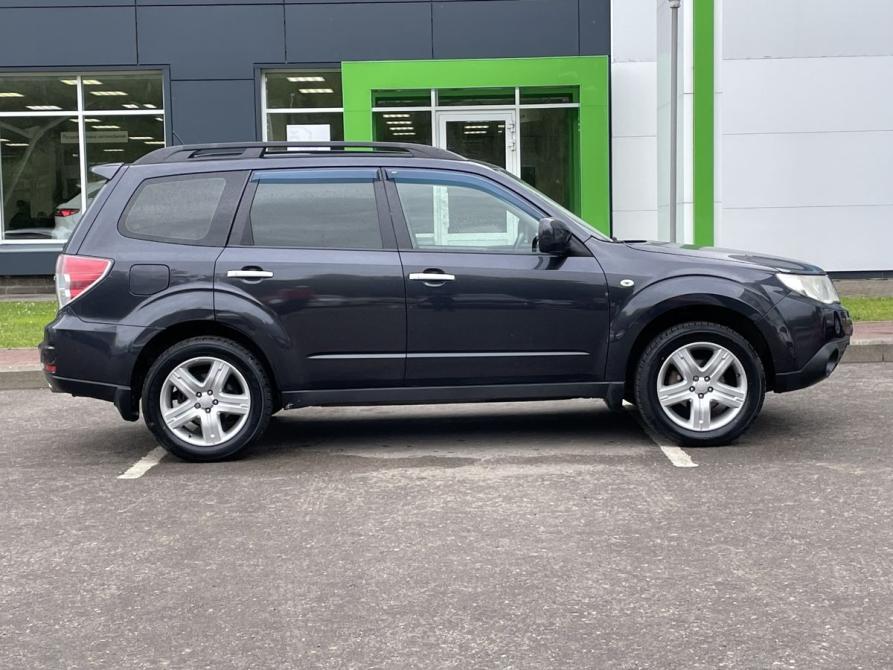 Subaru Forester III Ярославль  - изображение 4
