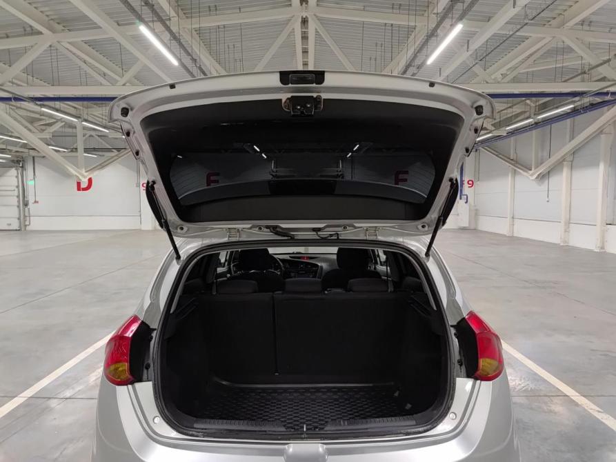 Kia Ceed II Казань  - изображение 12