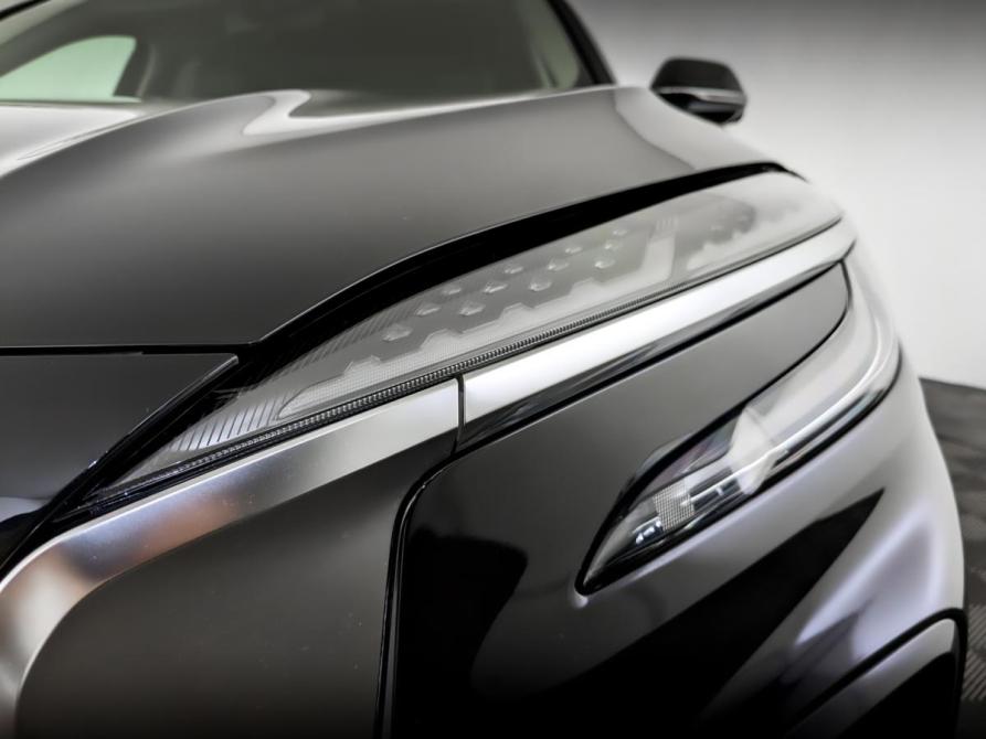 Hongqi HS3 Москва  - изображение 17