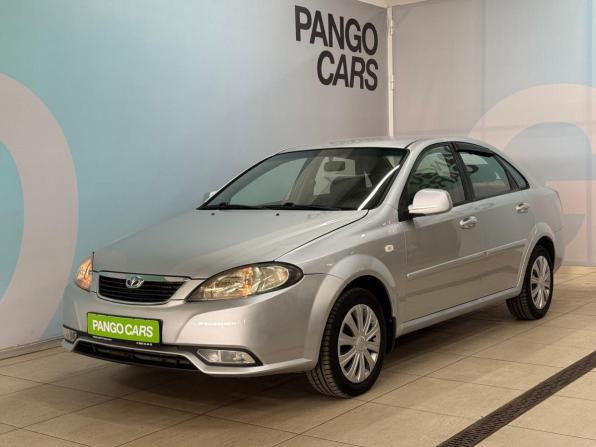 Daewoo Gentra II с пробегом 2013 года, цена 477 000 рублей, 105340 км, седан, Автокод Объявления